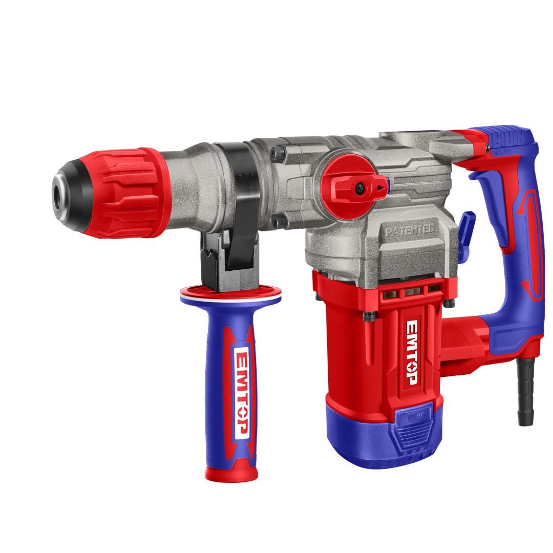 Перфоратор EMTOP ERHRP1052